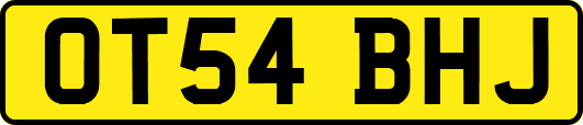 OT54BHJ