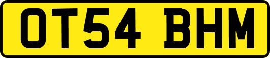 OT54BHM