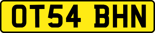 OT54BHN