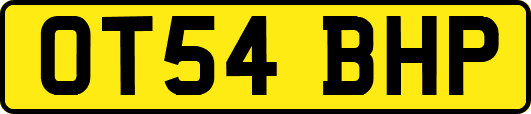 OT54BHP