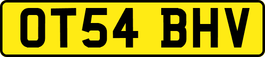 OT54BHV