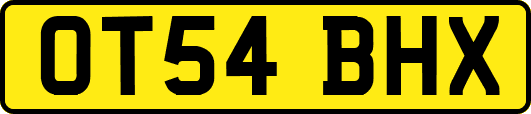 OT54BHX