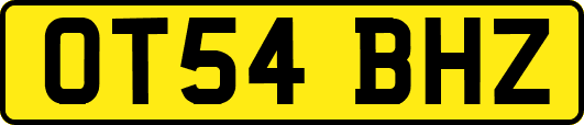 OT54BHZ