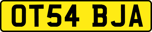 OT54BJA
