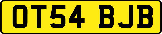 OT54BJB