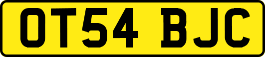 OT54BJC