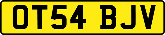 OT54BJV