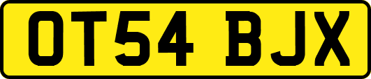 OT54BJX