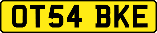 OT54BKE