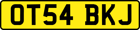 OT54BKJ