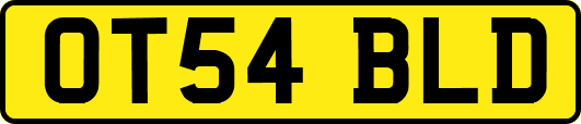 OT54BLD