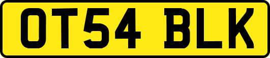 OT54BLK