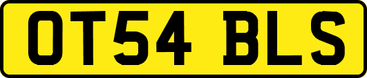 OT54BLS