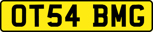 OT54BMG