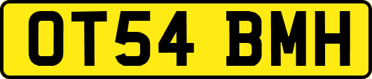 OT54BMH
