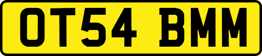 OT54BMM