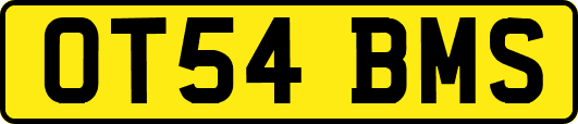 OT54BMS