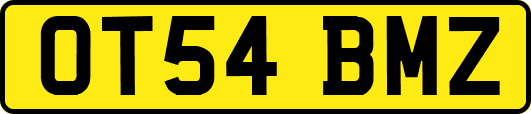 OT54BMZ