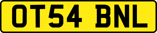 OT54BNL