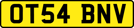 OT54BNV
