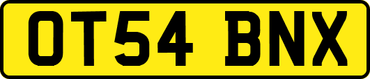 OT54BNX