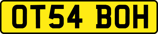 OT54BOH