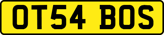 OT54BOS