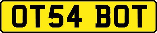 OT54BOT