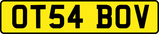 OT54BOV