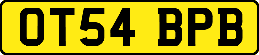 OT54BPB