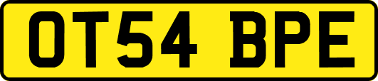 OT54BPE
