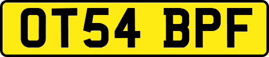 OT54BPF