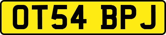 OT54BPJ