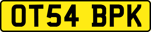 OT54BPK