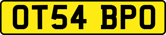 OT54BPO