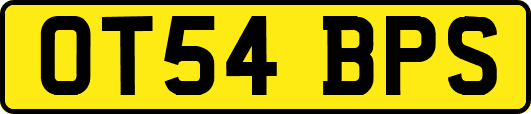 OT54BPS