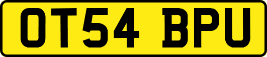 OT54BPU
