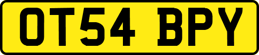 OT54BPY