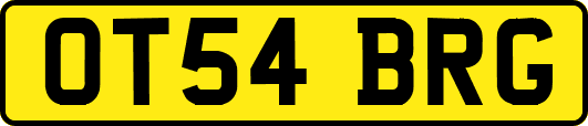 OT54BRG