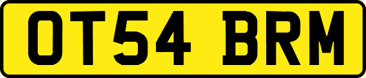 OT54BRM