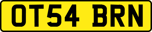 OT54BRN