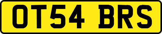 OT54BRS