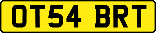OT54BRT