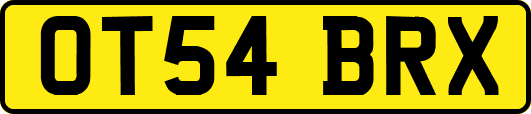 OT54BRX