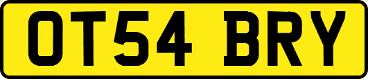 OT54BRY