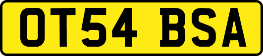 OT54BSA