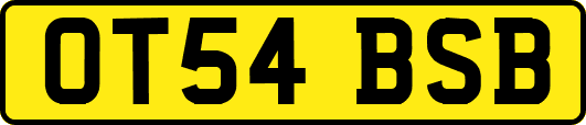 OT54BSB