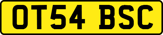 OT54BSC