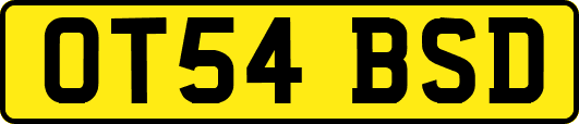 OT54BSD
