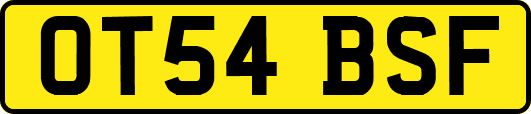 OT54BSF